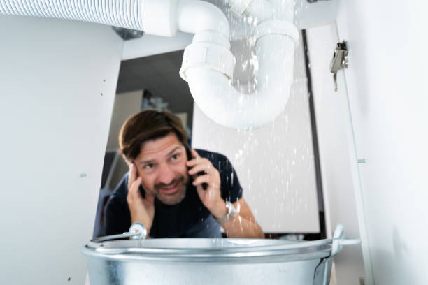 Best Clogged Drain Plumber  in Camden, SC