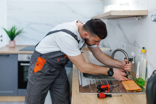 Best Faucet Repair  in Camden, SC