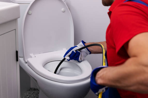 Camden, SC Plumbing Company