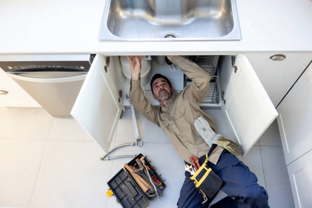 Best Hot Water Heater Installation  in Camden, SC