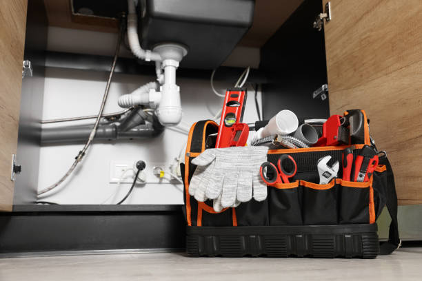 Sprinkler Systems in Camden, SC