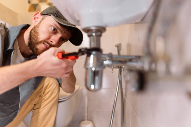 Best Sewer Line Repair  in Camden, SC