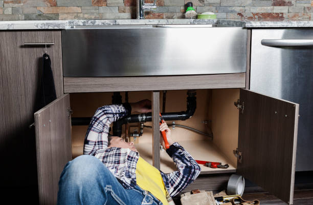 Best Faucet Repair  in Camden, SC