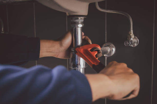 Best Shower Repair Services  in Camden, SC